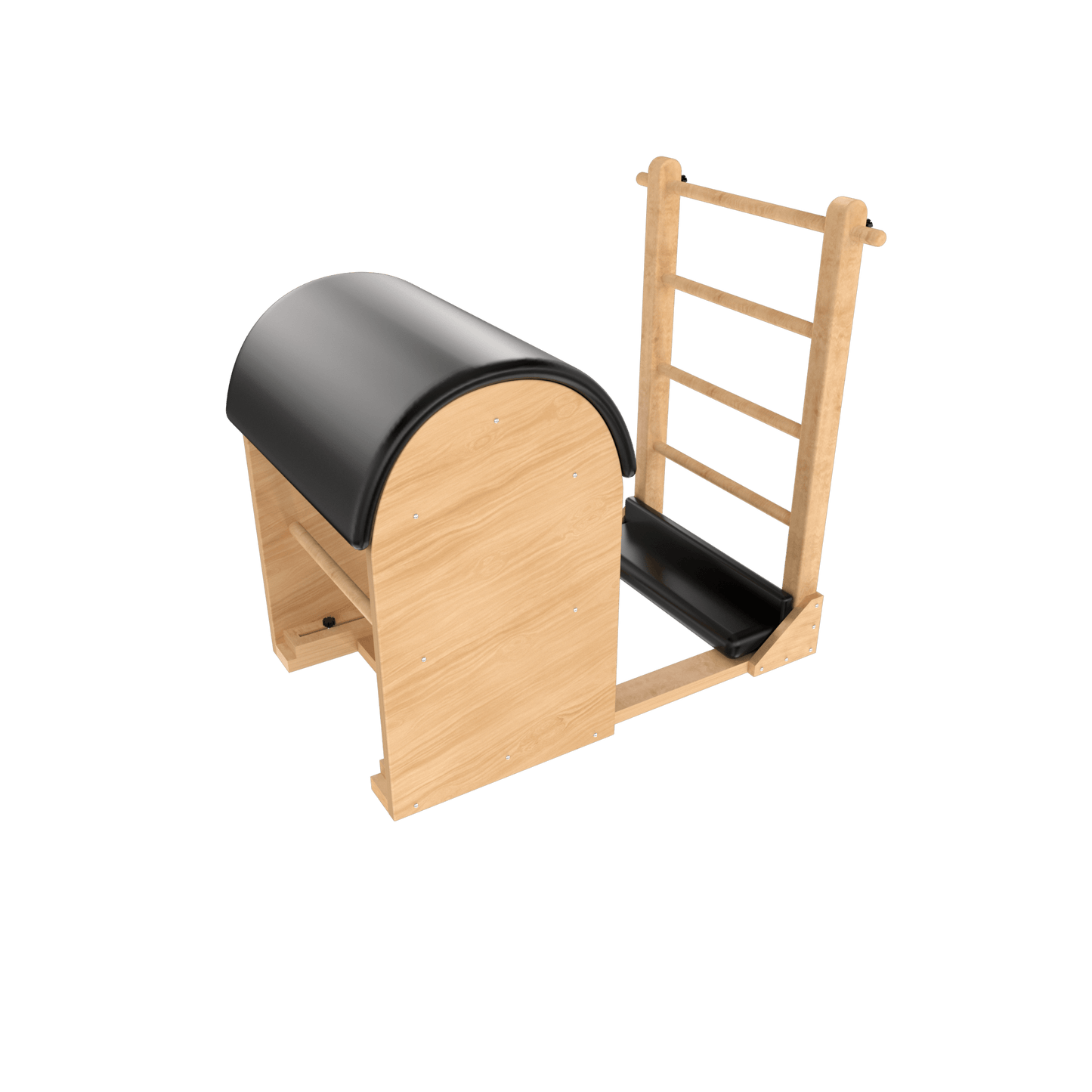 Ladder Barrel - Function