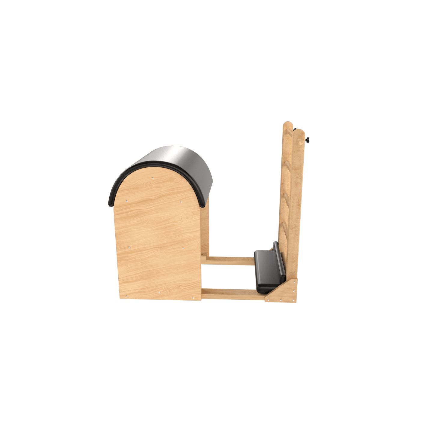 Ladder Barrel - Function