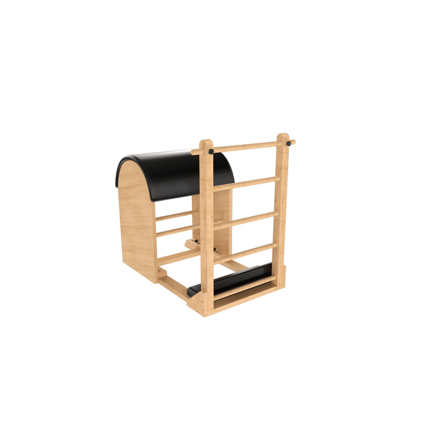 Ladder Barrel - Function