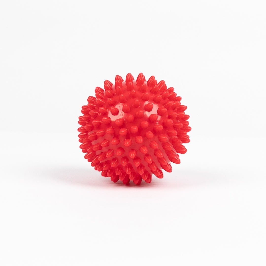 Massage Ball - Function