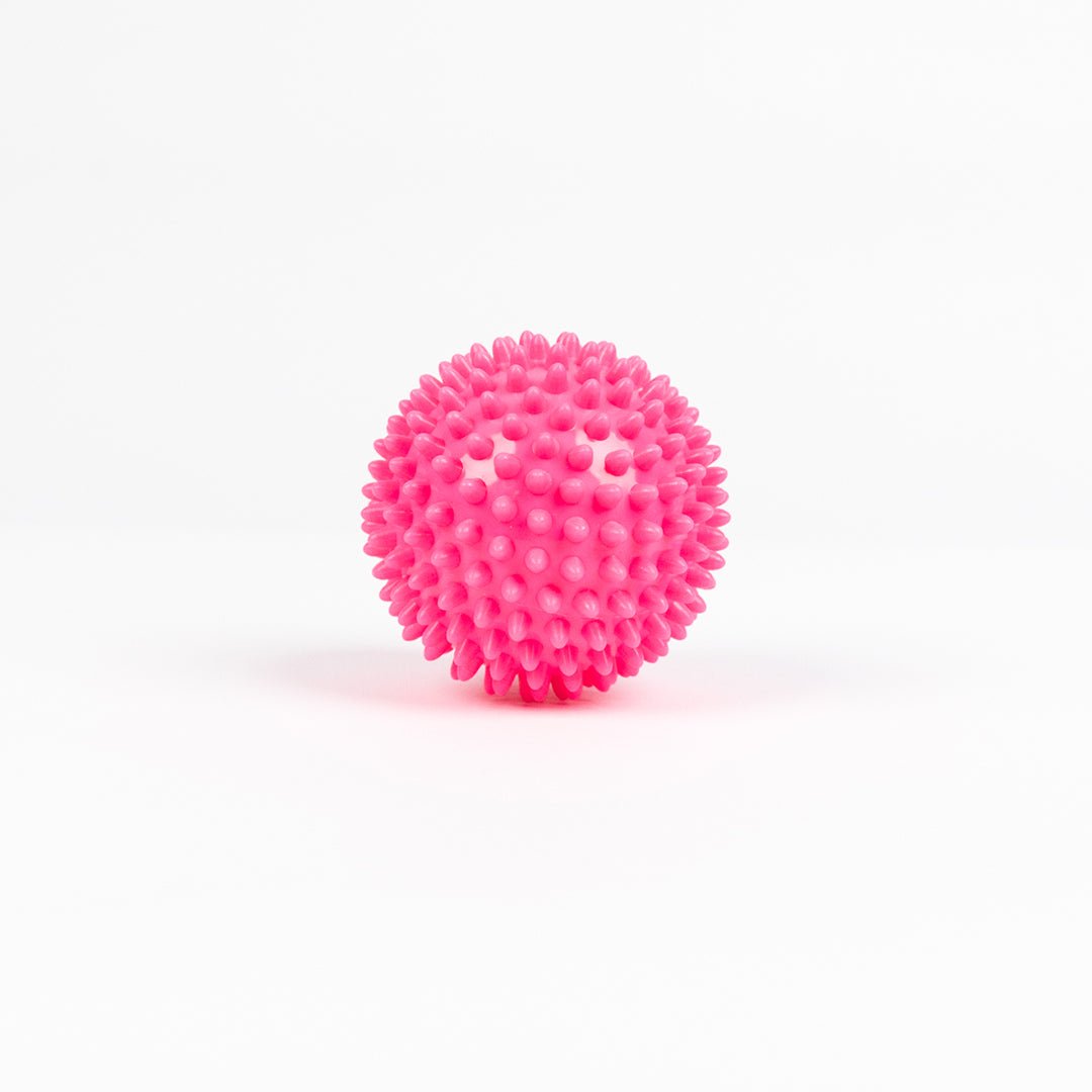 Massage Ball - Function