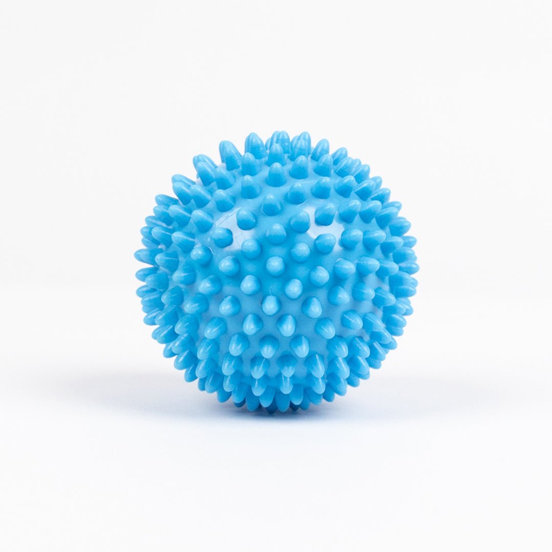 Massage Ball - Function