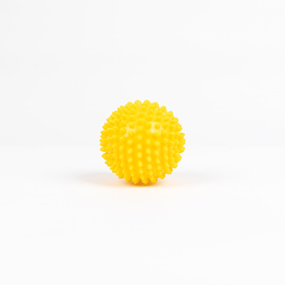 Massage Ball - Function