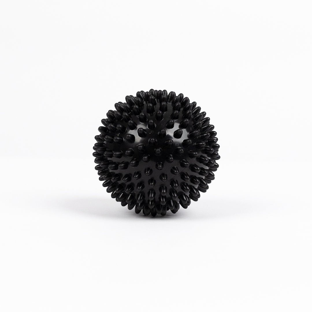 Massage Ball - Function