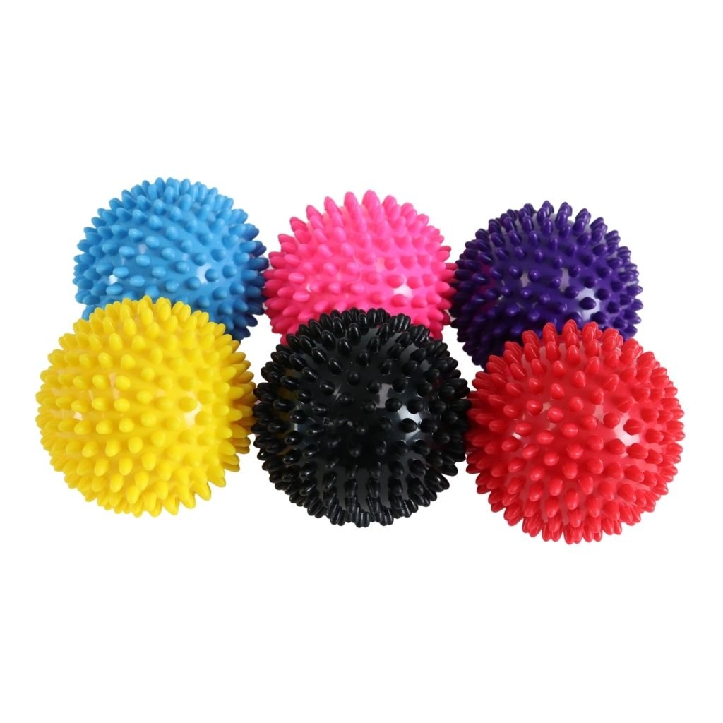 Massage Ball - Function