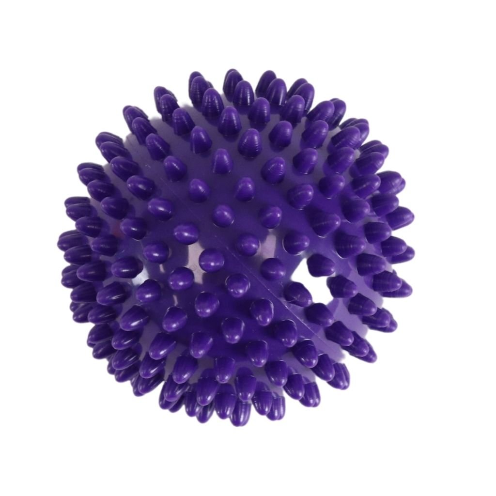 Massage Ball - Function