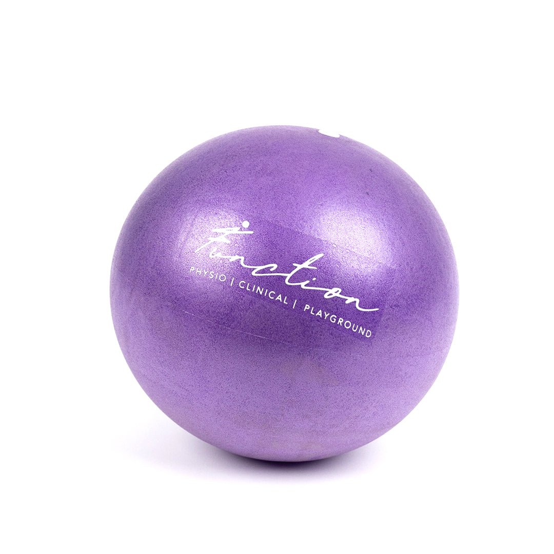 Pilates Ball - Function