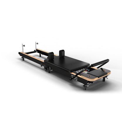 Reformer | Aluminium | Hire-to-Buy - Function