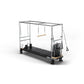 Reformer with Trapeze - Function