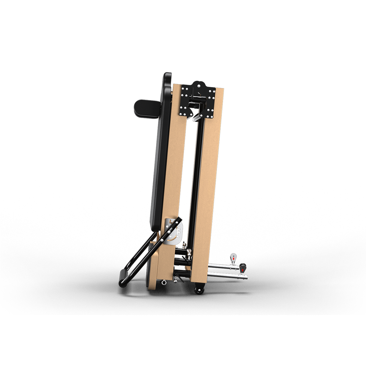 Timber Folding Reformer - Function