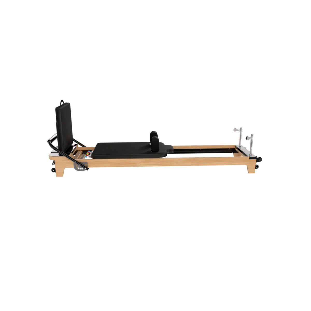 Timber Reformer - Function