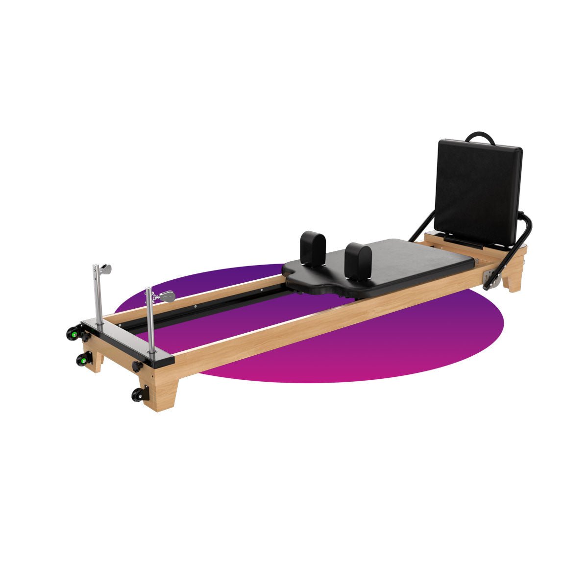 Timber Reformer Hire-to-Buy - Function