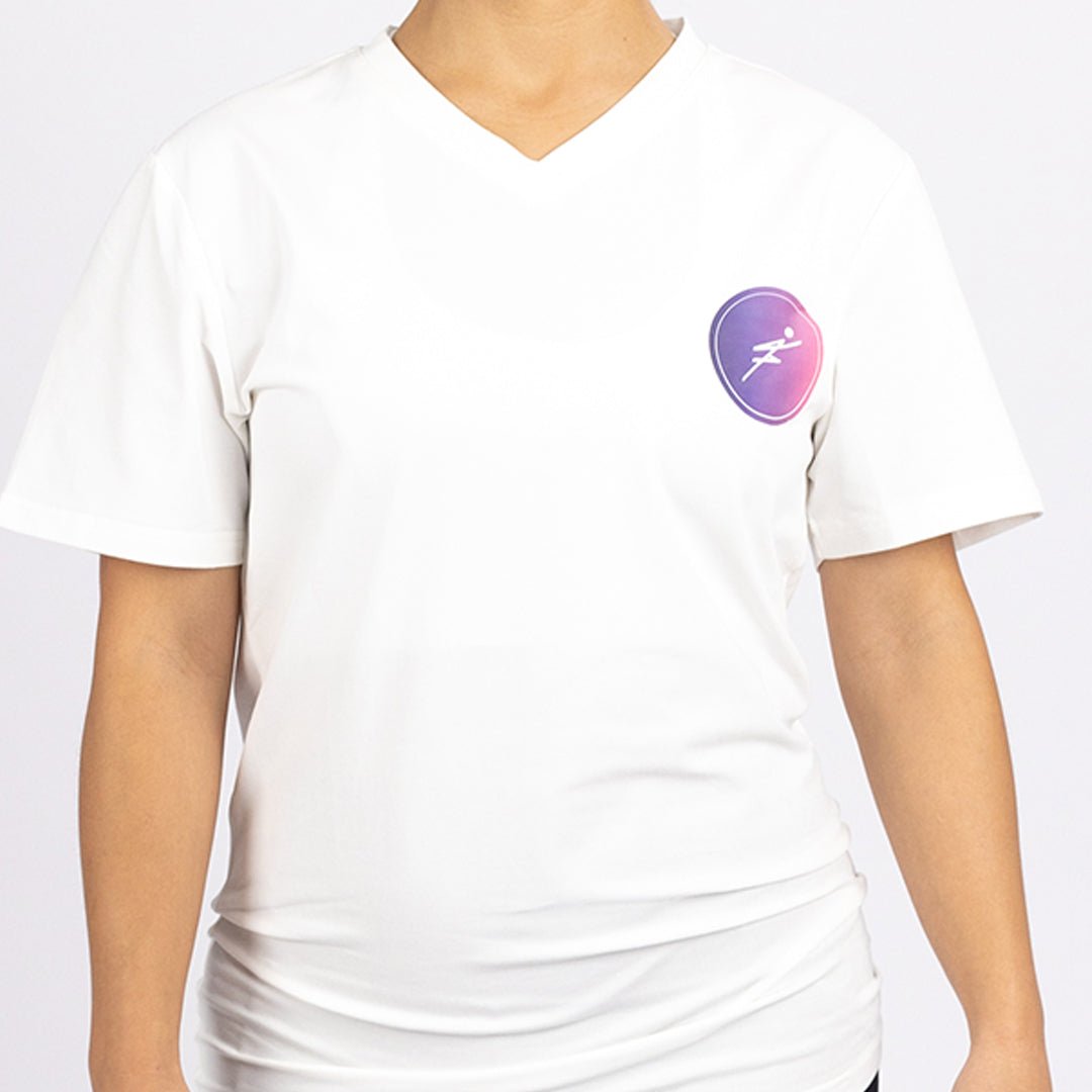 White T-Shirt - Function