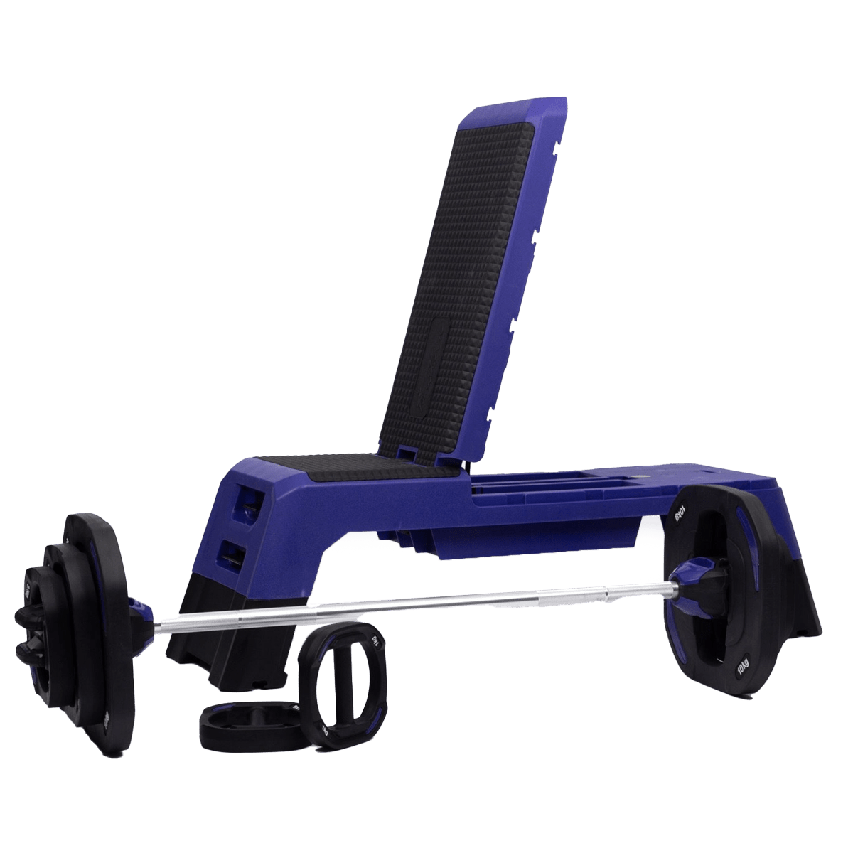 Adjustable Bench and Pump Set Combo The Pilates Shop