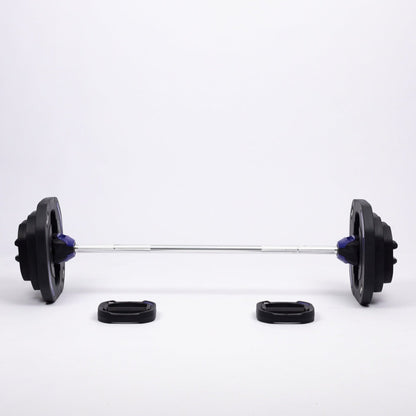 Adjustable Stepper and Pump Set combo - The Pilates Shop