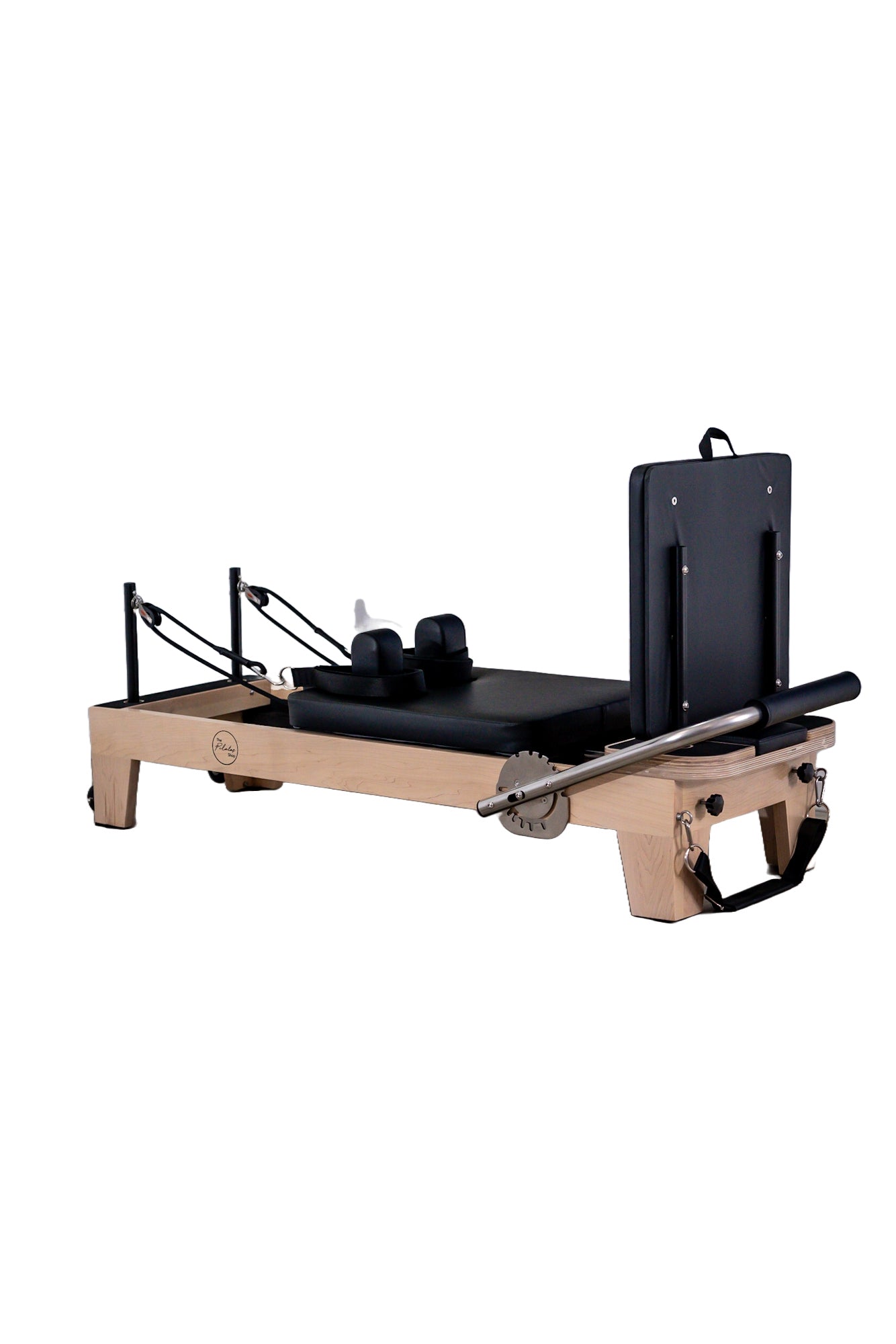 Kaizen Children's Reformer Small - The Pilates Shop