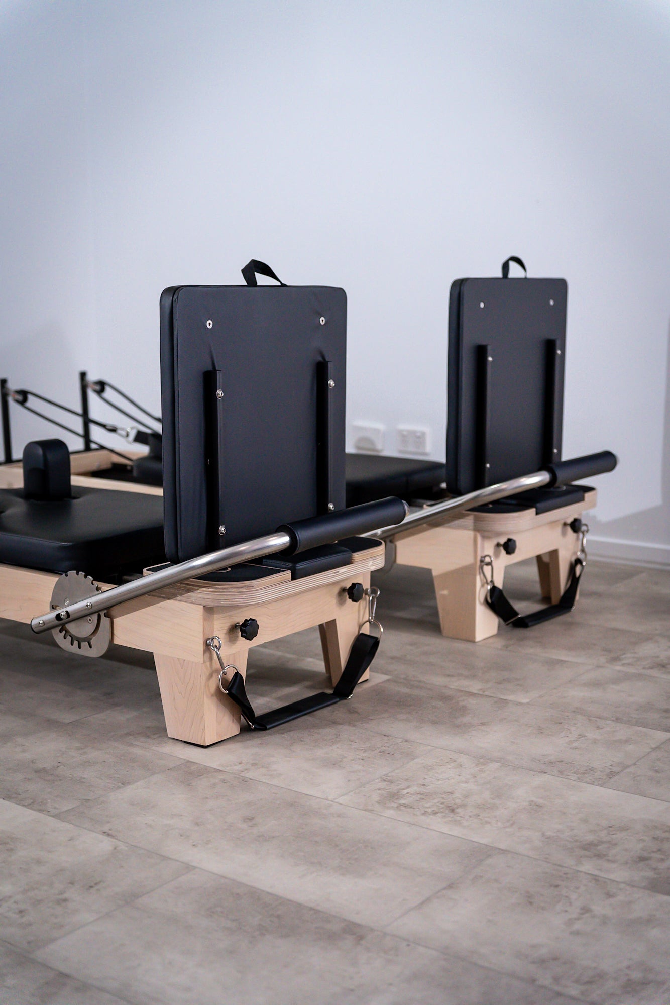 Kaizen Children's Reformer Small Hire-to-Buy - The Pilates Shop