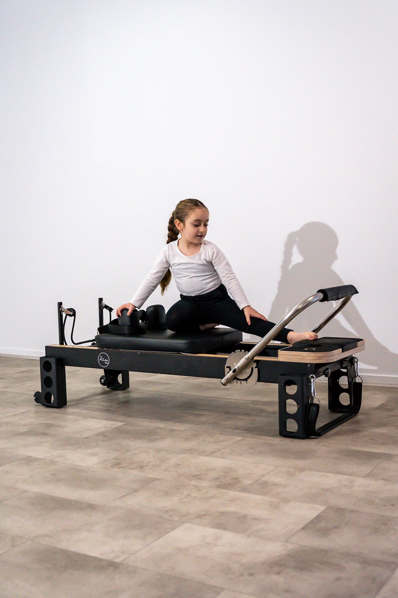 Ziva Children's Reformer Small - The Pilates Shop