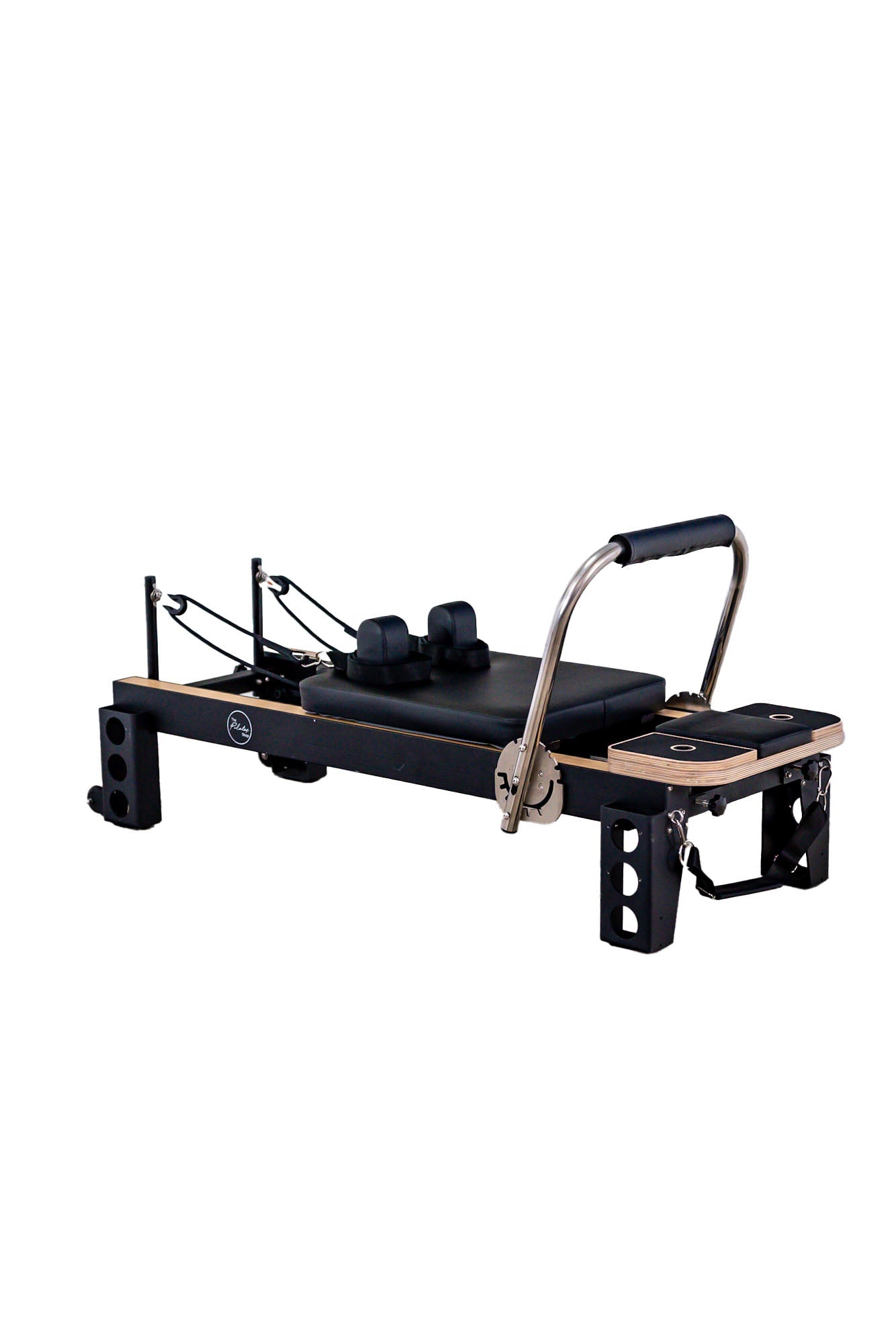 Ziva Children's Reformer Small Hire-to-Buy - The Pilates Shop