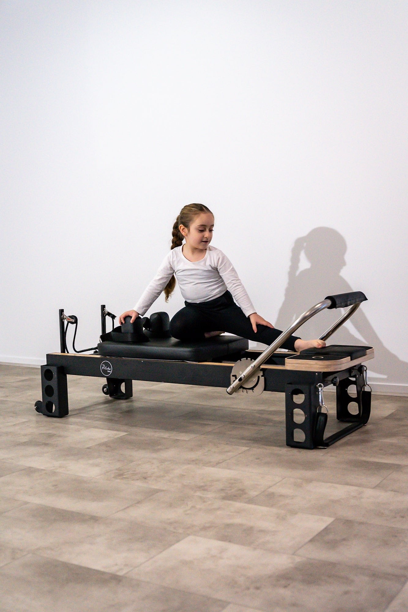 Ziva Children's Reformer Small Hire-to-Buy - The Pilates Shop