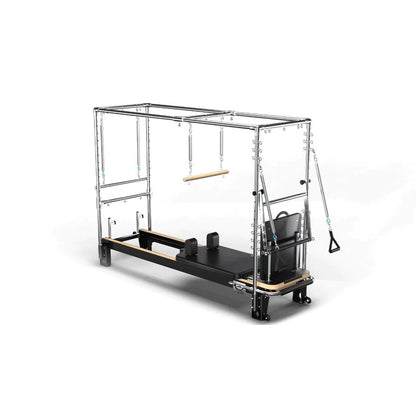 Ziva Full Trapeze Reformer Hire-to-Buy - The Pilates Shop